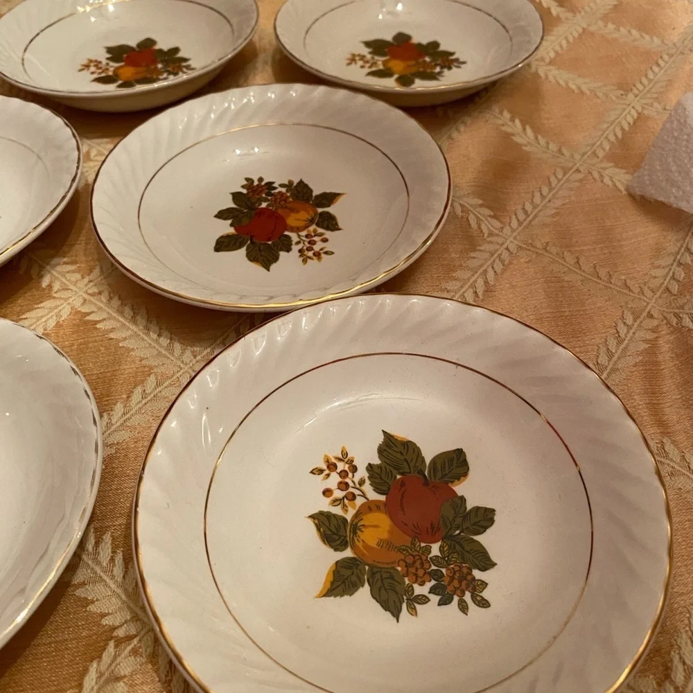 Wedgwood charming set
